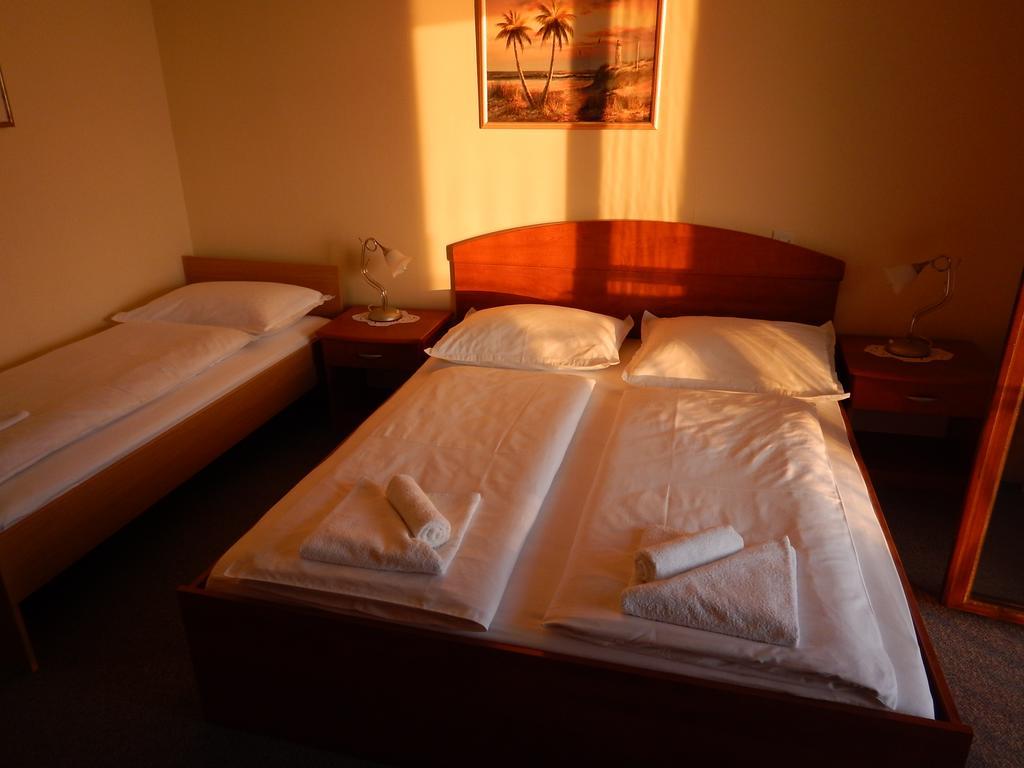 Apartment Danica Brela Dış mekan fotoğraf