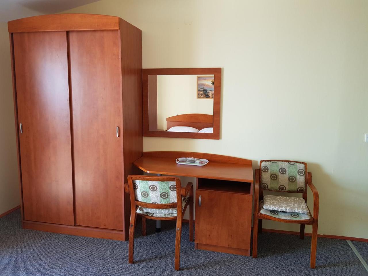 Apartment Danica Brela Dış mekan fotoğraf